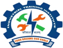 ITI Lakhimpur Logo