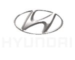 Hyundai Hyundai logo