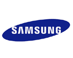 Samsung Samsung logo